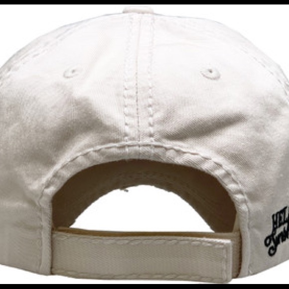 HELLO SUNSHINE VINTAGE BALLCAP - Picture 2 of 11